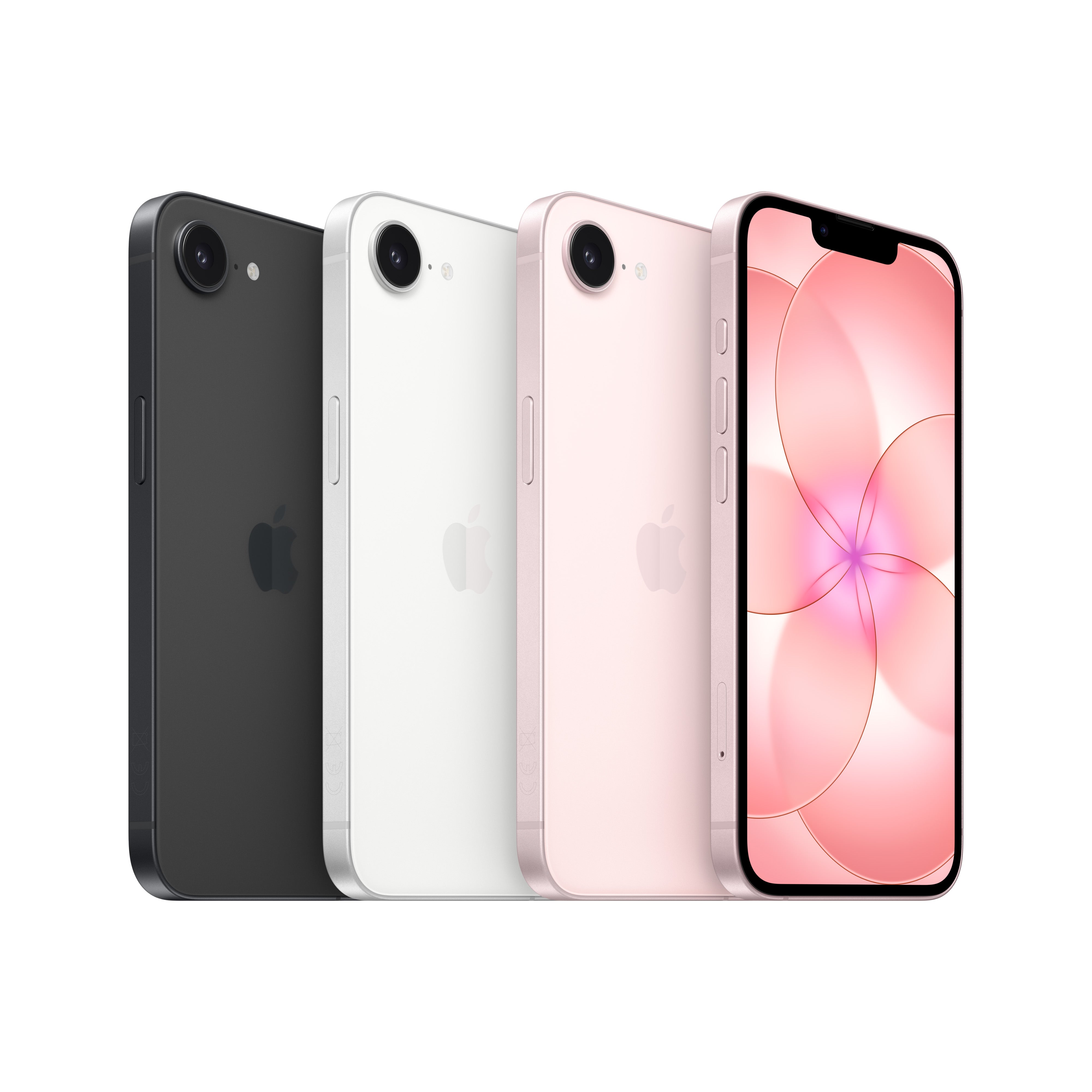 iPhone 17e 512GB
