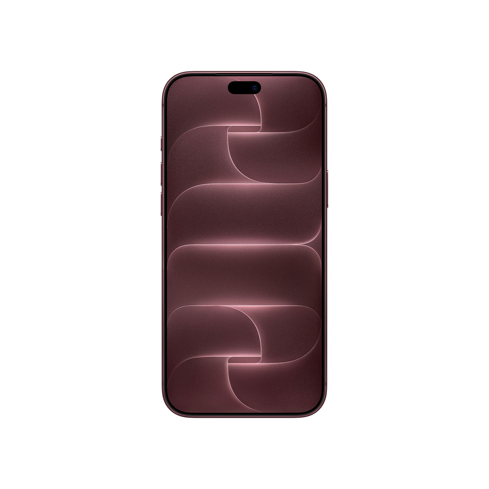 iPhone 18 Pro Max 2TB Burgundy