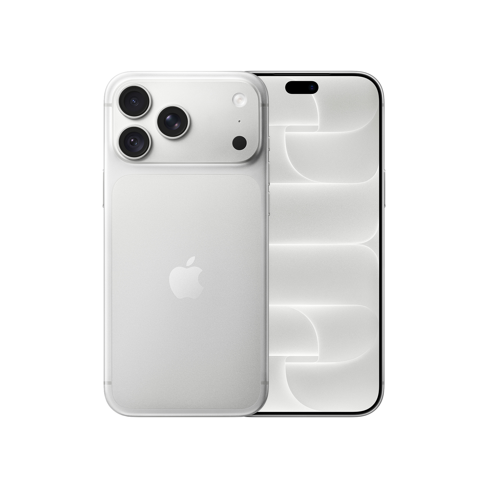 iPhone 18 Pro Max 256GB Silver