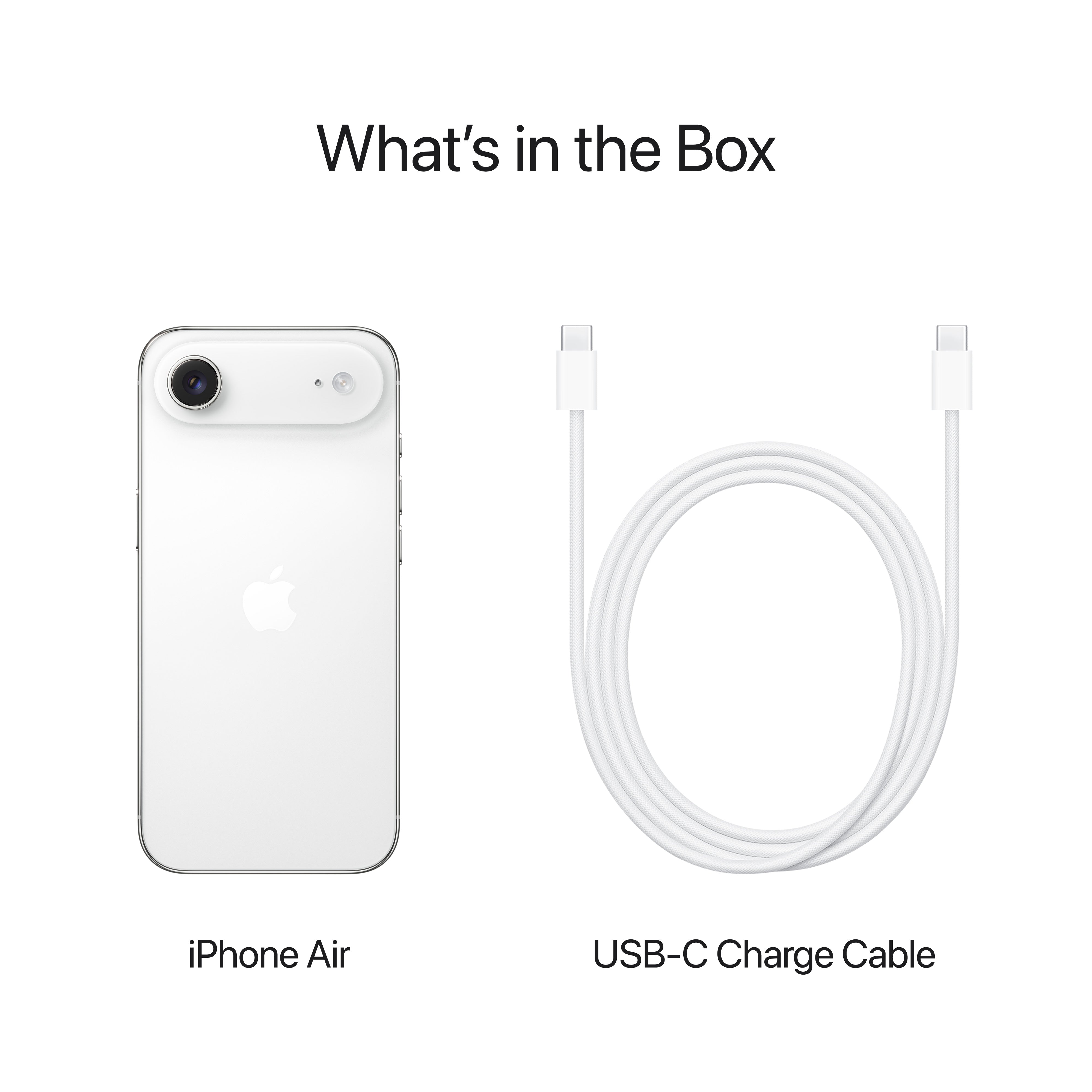 iPhone Air 1TB
