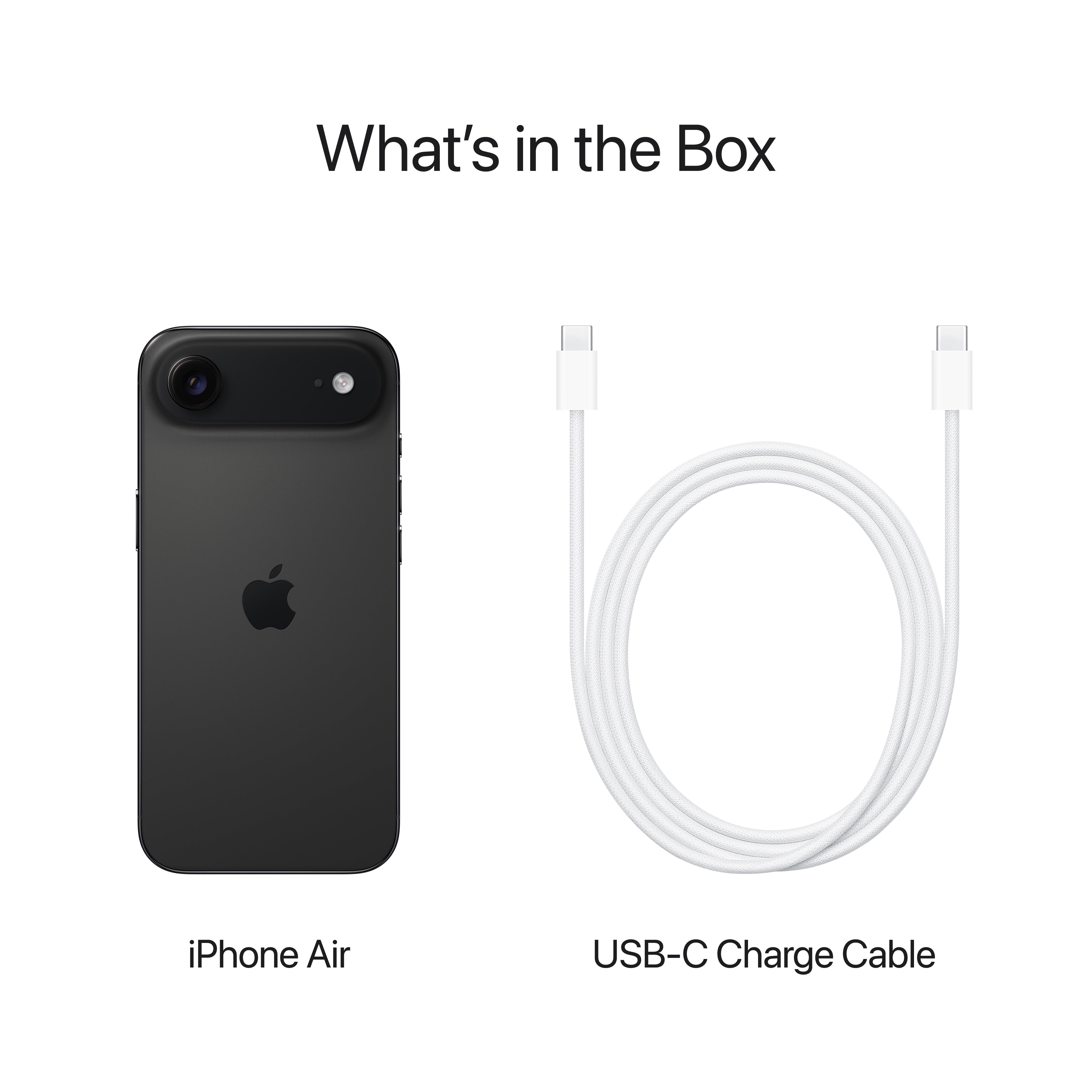 iPhone Air 512GB