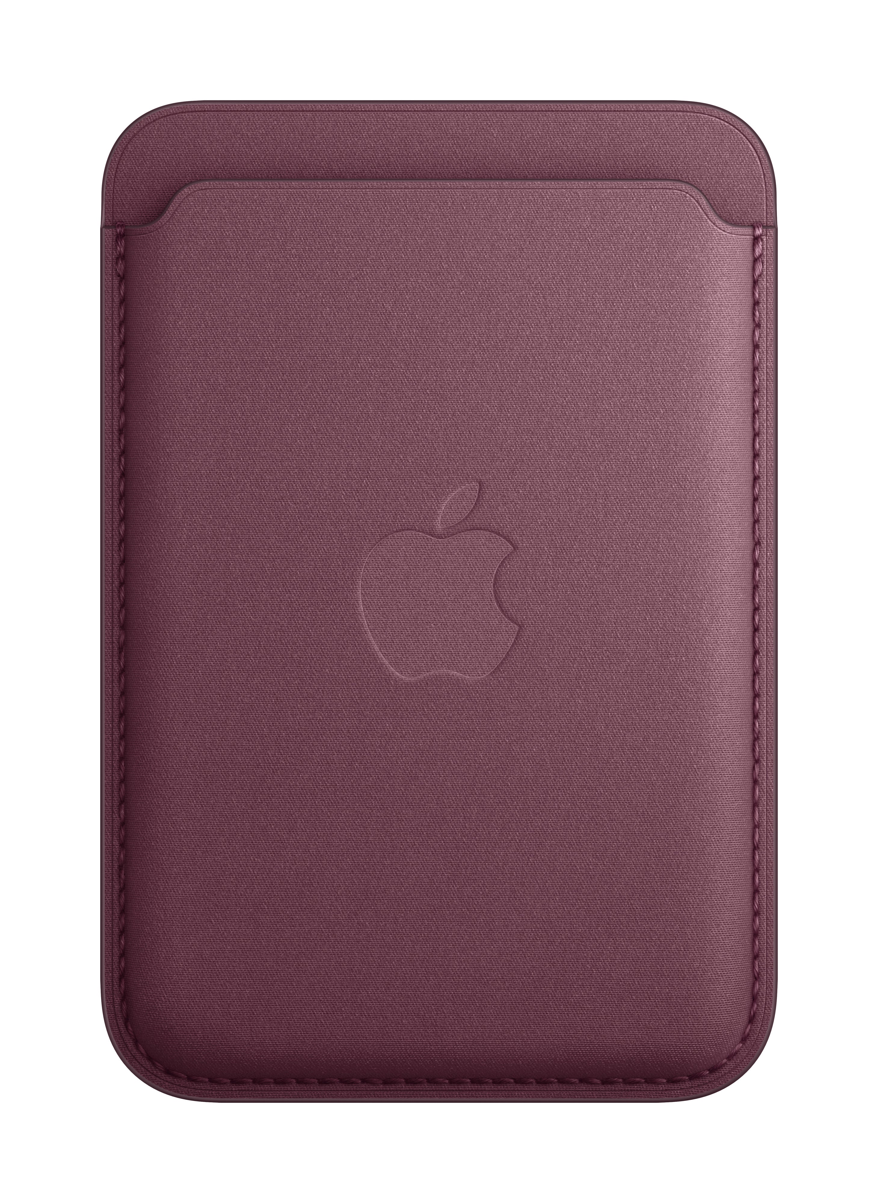 iPhone Finewoven Wallet