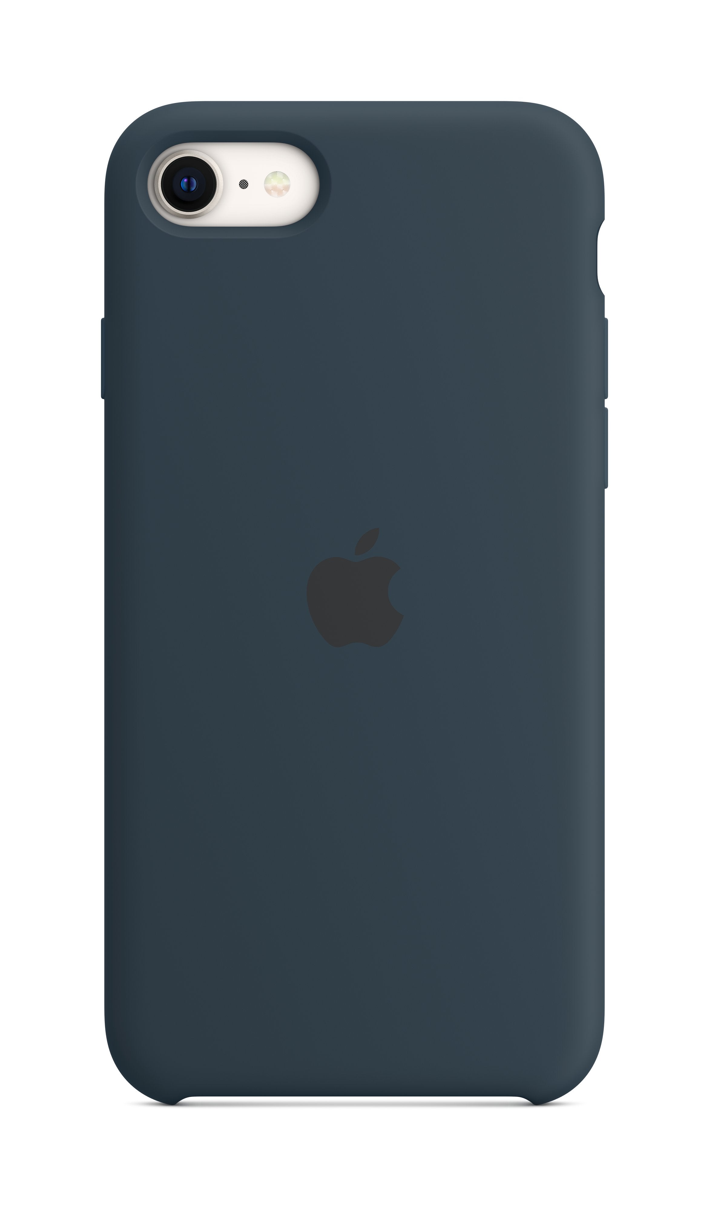 iPhone SE Silicone case