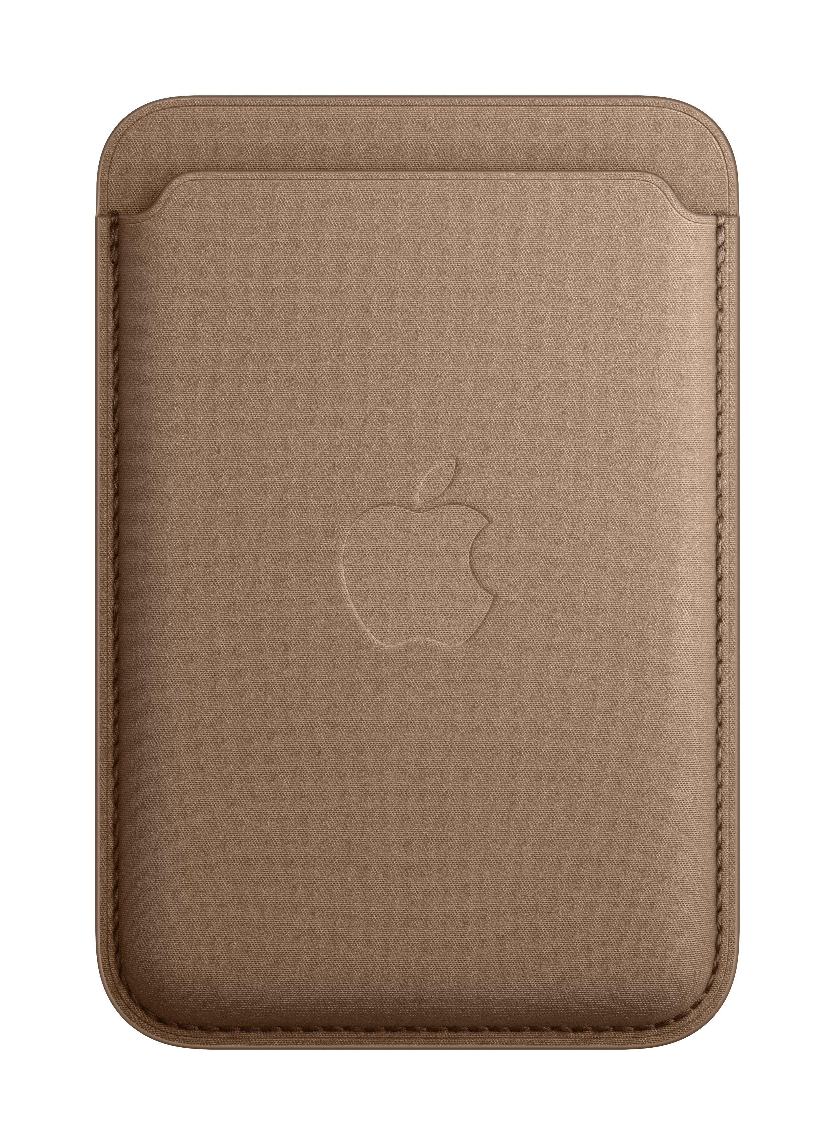 iPhone Finewoven Wallet