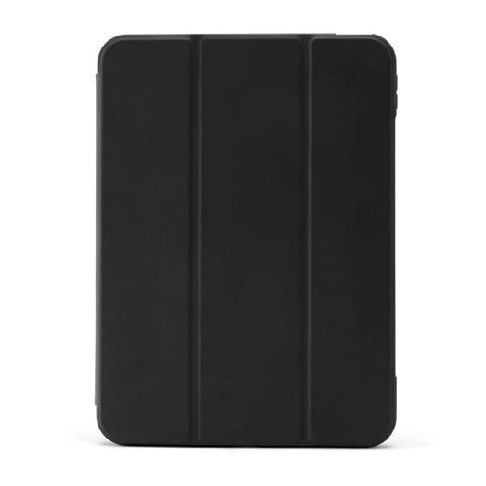 Pipetto Tri-Folio Case for iPad (A16) / iPad (10th Gen) - Black
