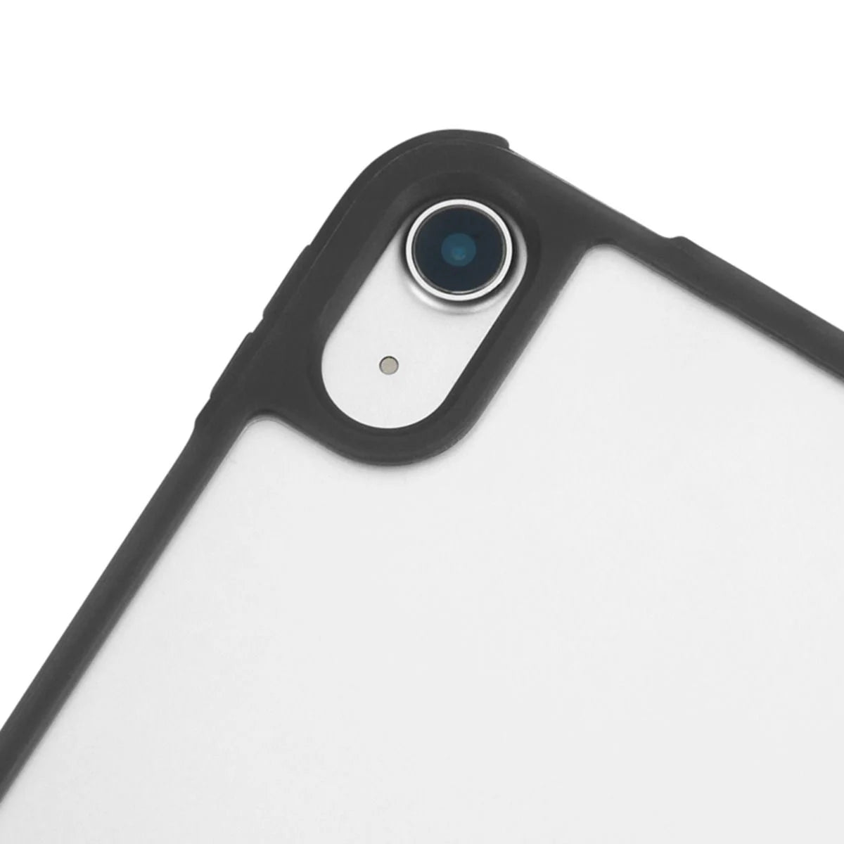 Pipetto Tri-Folio Case for iPad (A16) / iPad (10th Gen) - Black