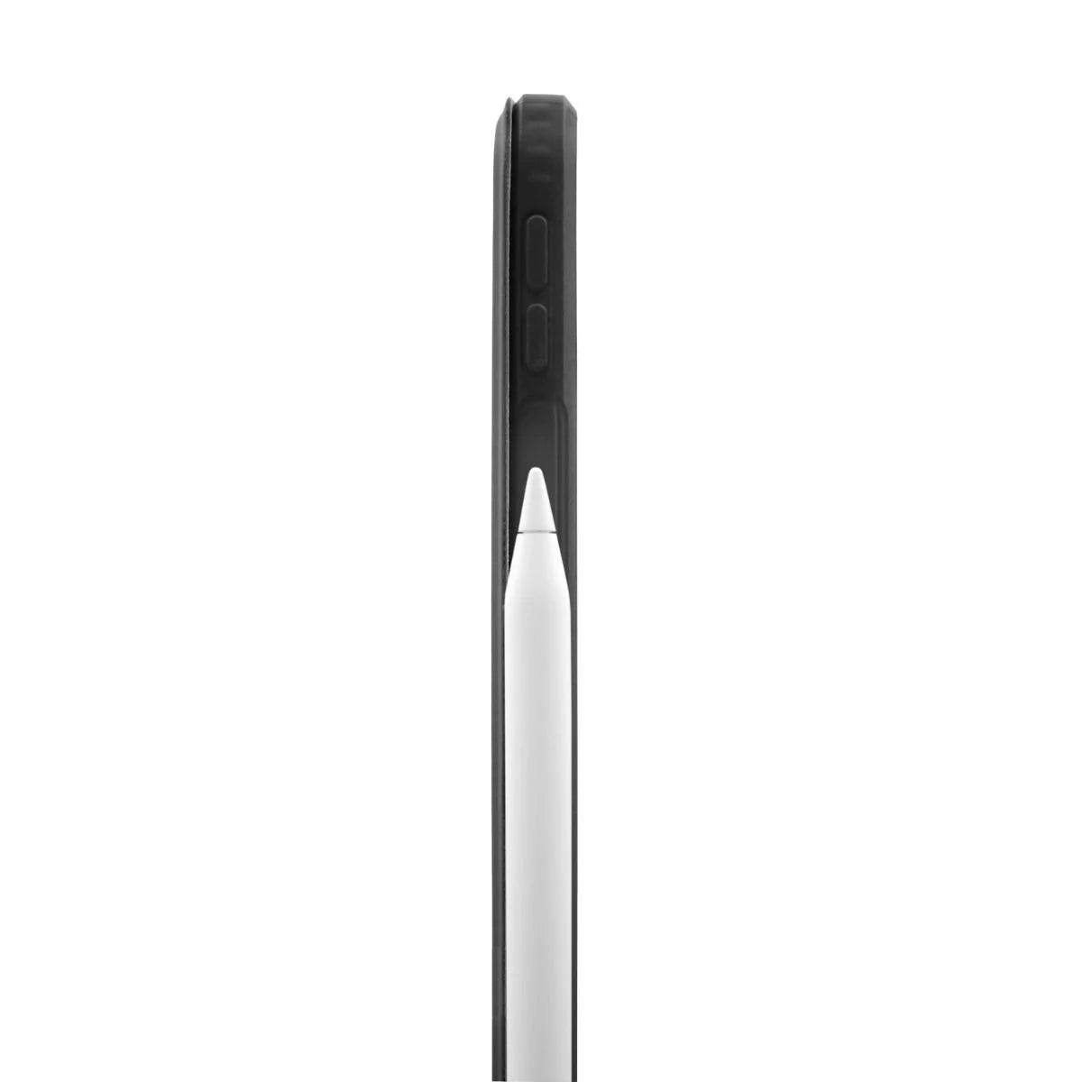 Pipetto Tri-Folio Case for iPad (A16) / iPad (10th Gen) - Black
