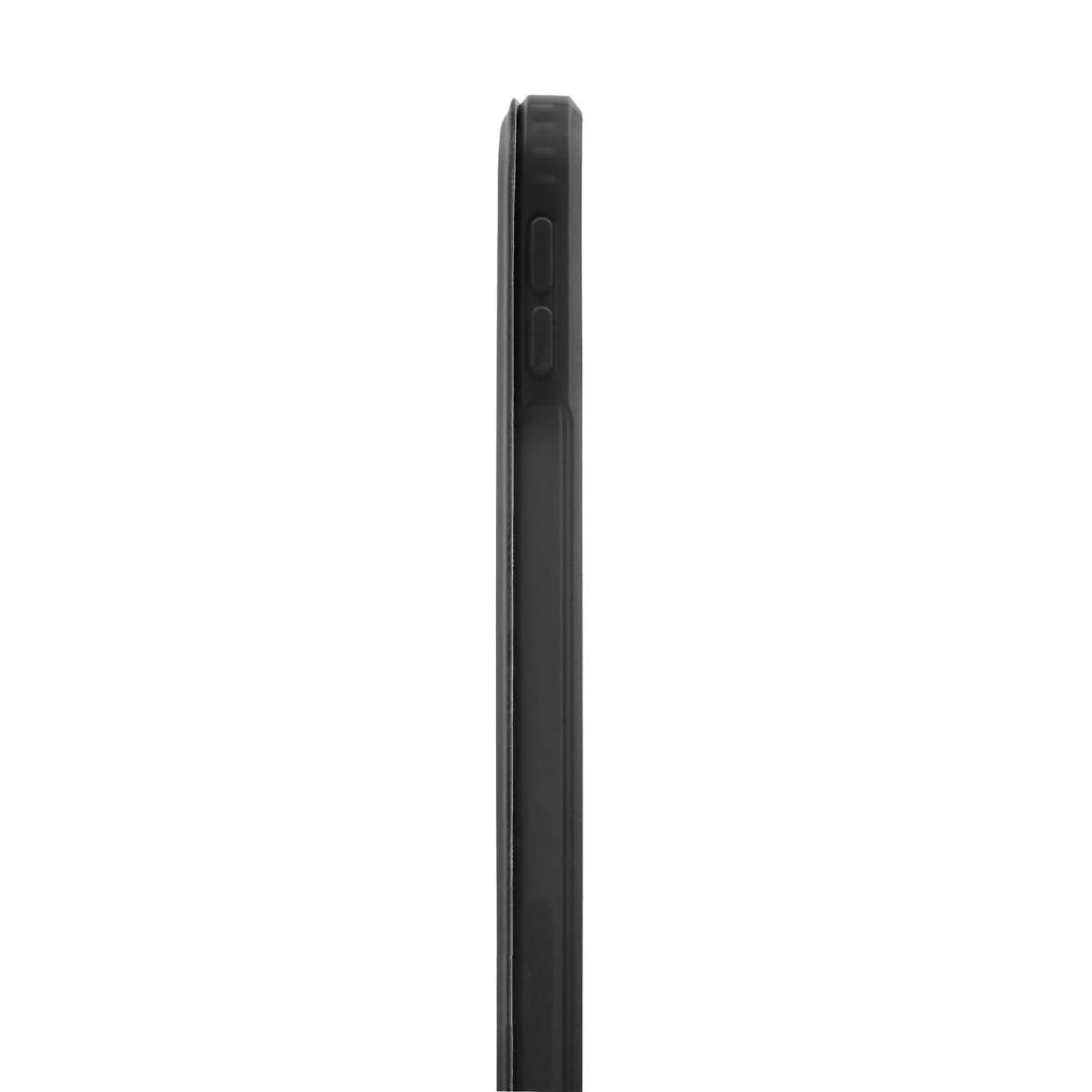 Pipetto Tri-Folio Case for iPad (A16) / iPad (10th Gen) - Black