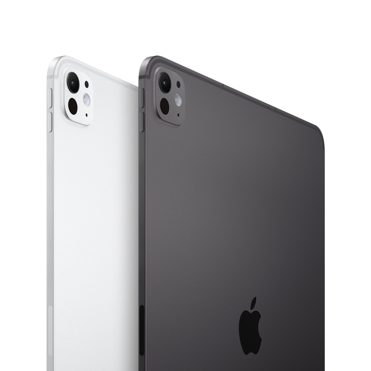 iPad Pro 11-inch Wi-Fi + Cellular 512GB | Apple M5 | Standard Glass - Silver