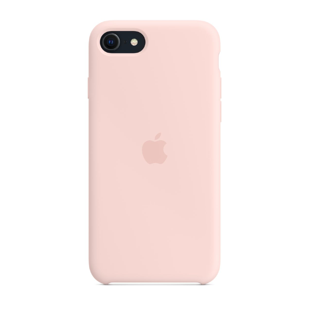 iPhone SE Silicone case