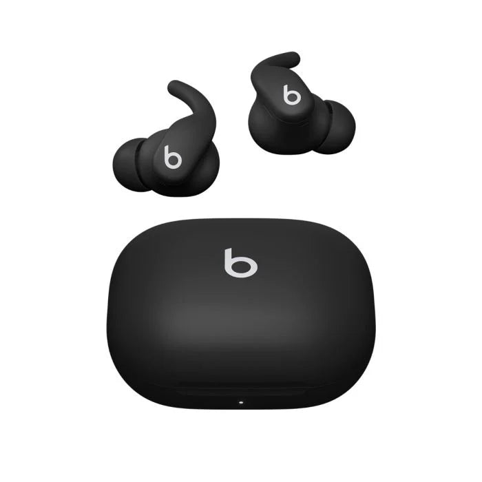 Beats Powerbeats Fit - Wireless Noise-Cancelling Workout Earbuds with Ultimate Secure Fit