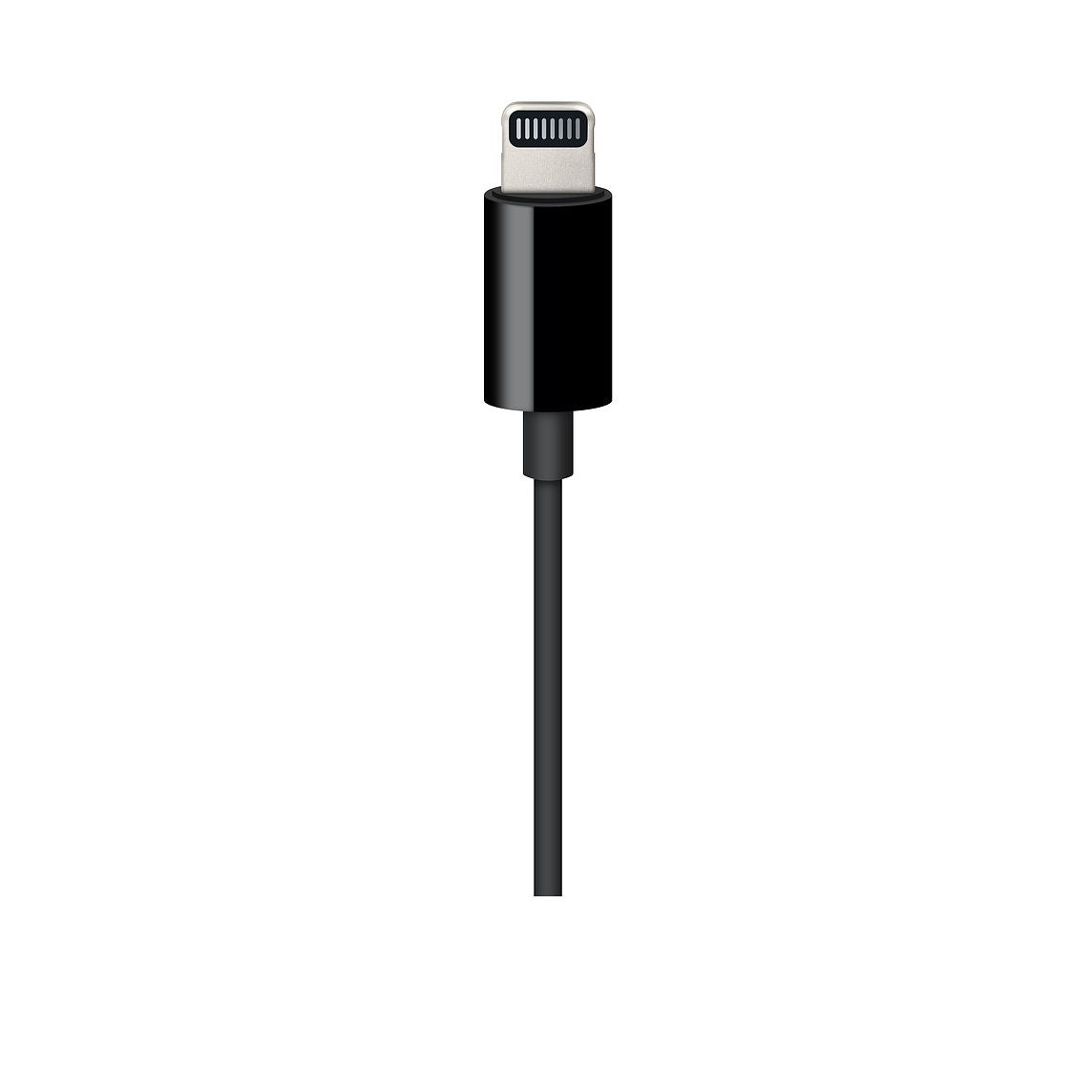 Lightning to 3.5MM Audio cable