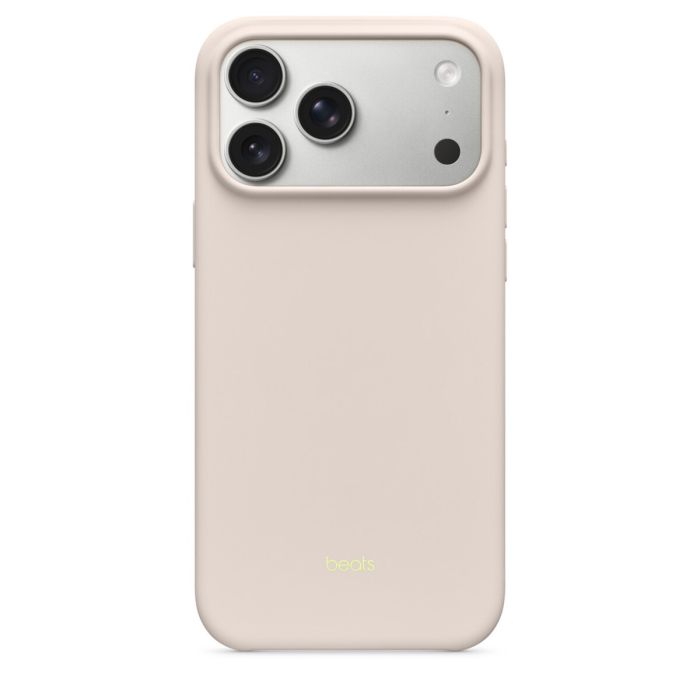 Beats iPhone 17 Pro Max Case with MagSafe and Camera Control