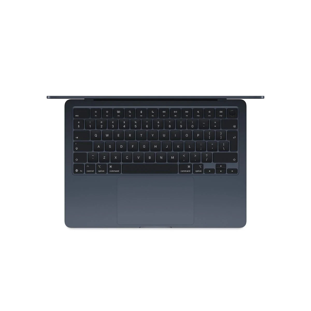 13-inch MacBook Air: Apple M5 chip with 10-core CPU and 10-core GPU, 1TB SSD - Midnight