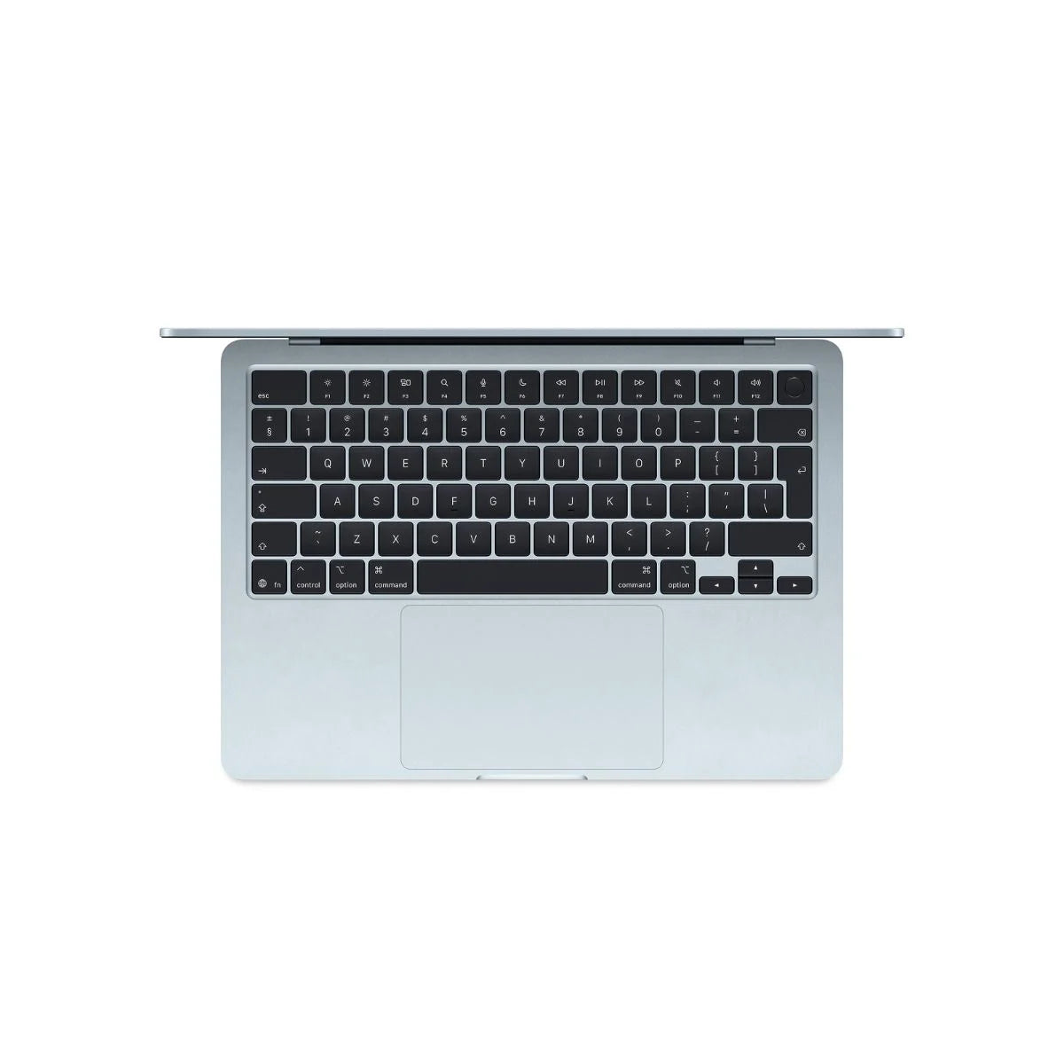 MacBook Air 13-inch | Apple M5 | 10‑core CPU 10‑core GPU | 16GB | 1TB SSD - Sky Blue