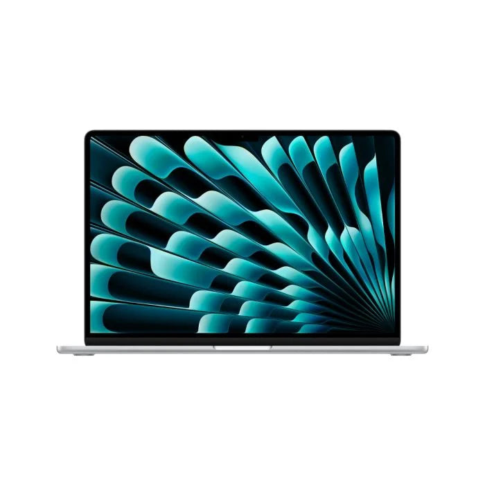 MacBook Air 13-inch | Apple M5 | 10‑core CPU 10‑core GPU | 24GB | 1TB SSD - Silver