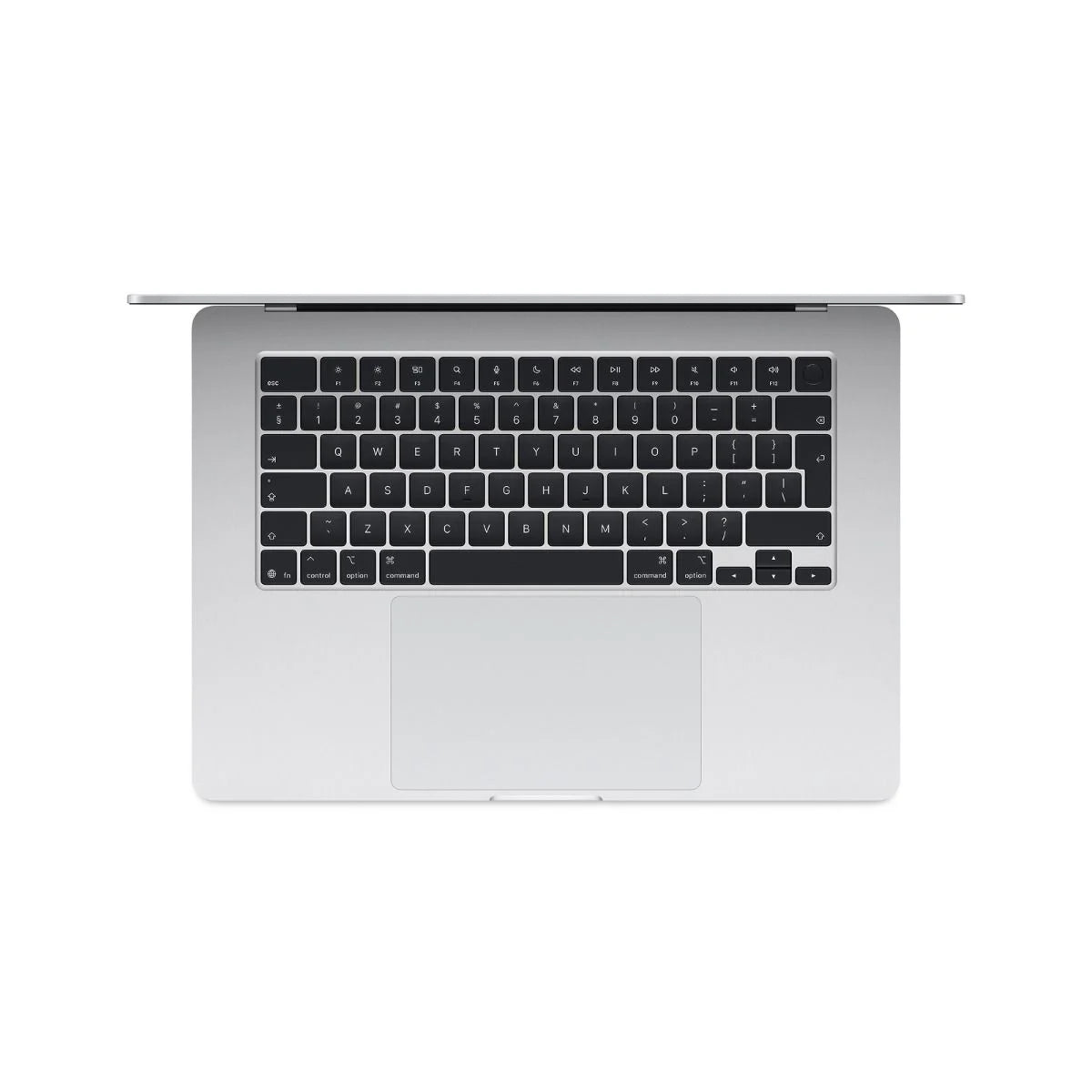 MacBook Air 13-inch | Apple M5 | 10‑core CPU 10‑core GPU | 24GB | 1TB SSD - Silver