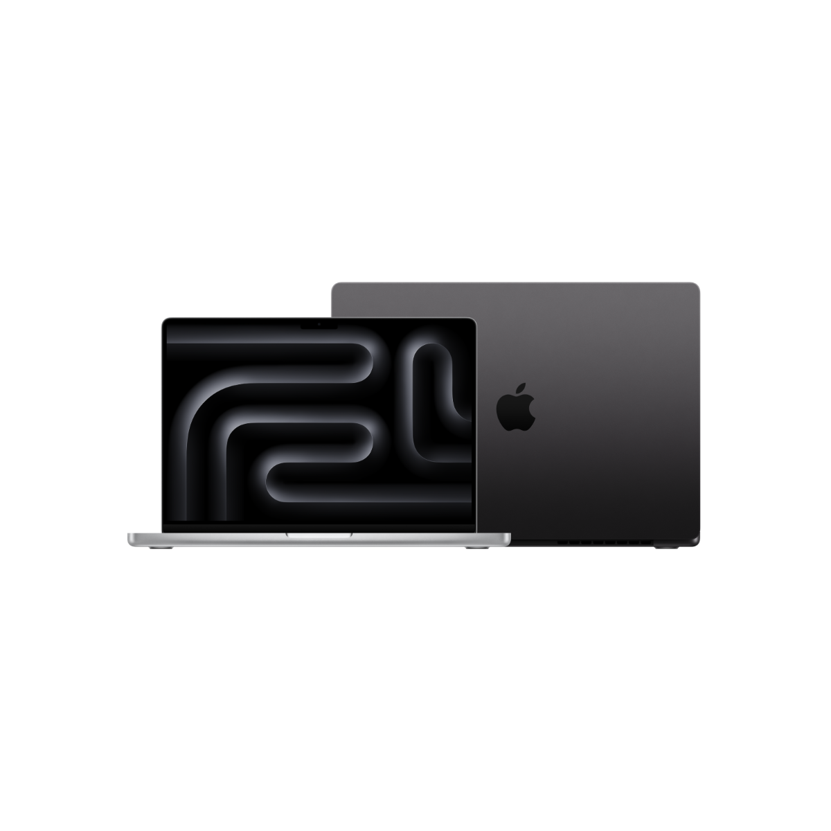 MacBook Pro 16-inch | Apple M3 Pro chip | 512GB SSD - Silver