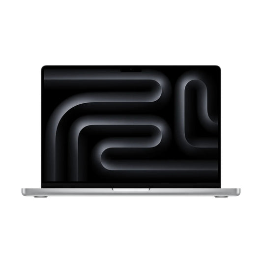MacBook Pro 14-inch | Apple M5 Pro | 15‑core CPU 16‑core GPU | 24GB | 1TB SSD - Silver