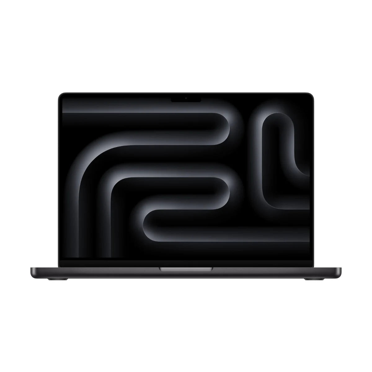 MacBook Pro 14-inch | Apple M5 Pro | 15‑core CPU 16‑core GPU | 24GB | 1TB SSD - Space Black