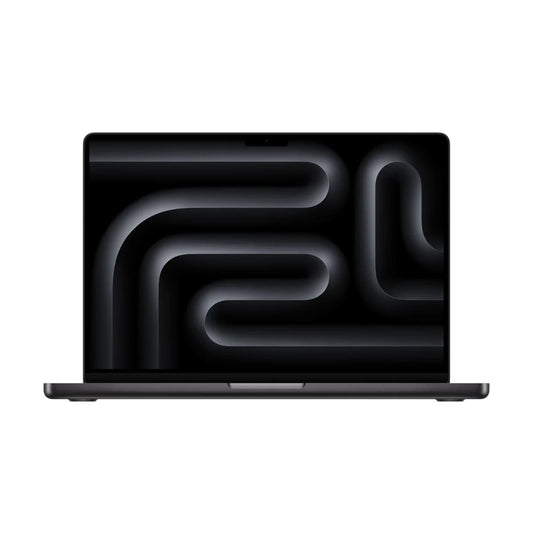 MacBook Pro 14-inch | Apple M5 Pro | 15‑core CPU 16‑core GPU | 24GB | 1TB SSD - Space Black