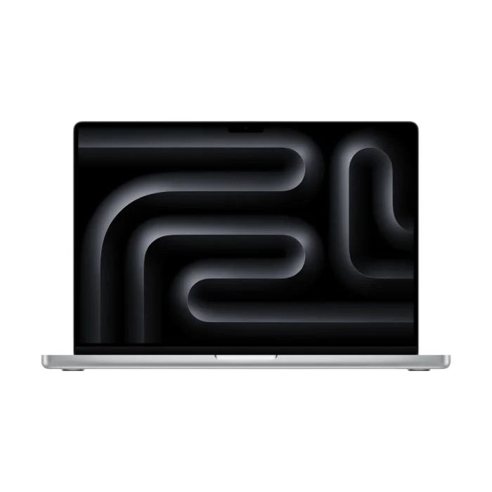 MacBook Pro 16-inch | Apple M5 Pro chip | 18‑CORE CPU and 20‑CORE GPU | 24GB  1TB SSD - Silver