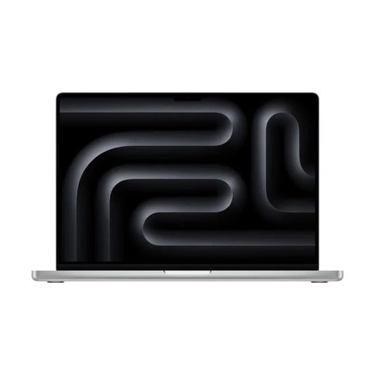 MacBook Pro 16-inch | Apple M5 Pro chip | 18‑CORE CPU and 20‑CORE GPU | 24GB  1TB SSD - Silver