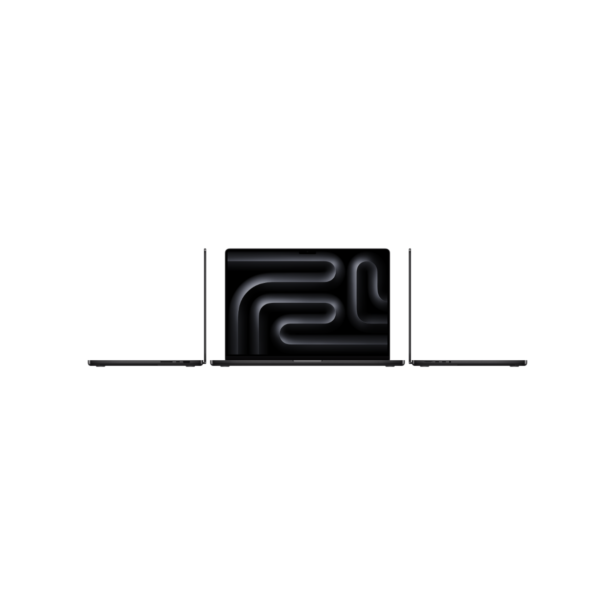 MacBook Pro 16-inch | Apple M3 Pro chip | 512GB SSD - Silver