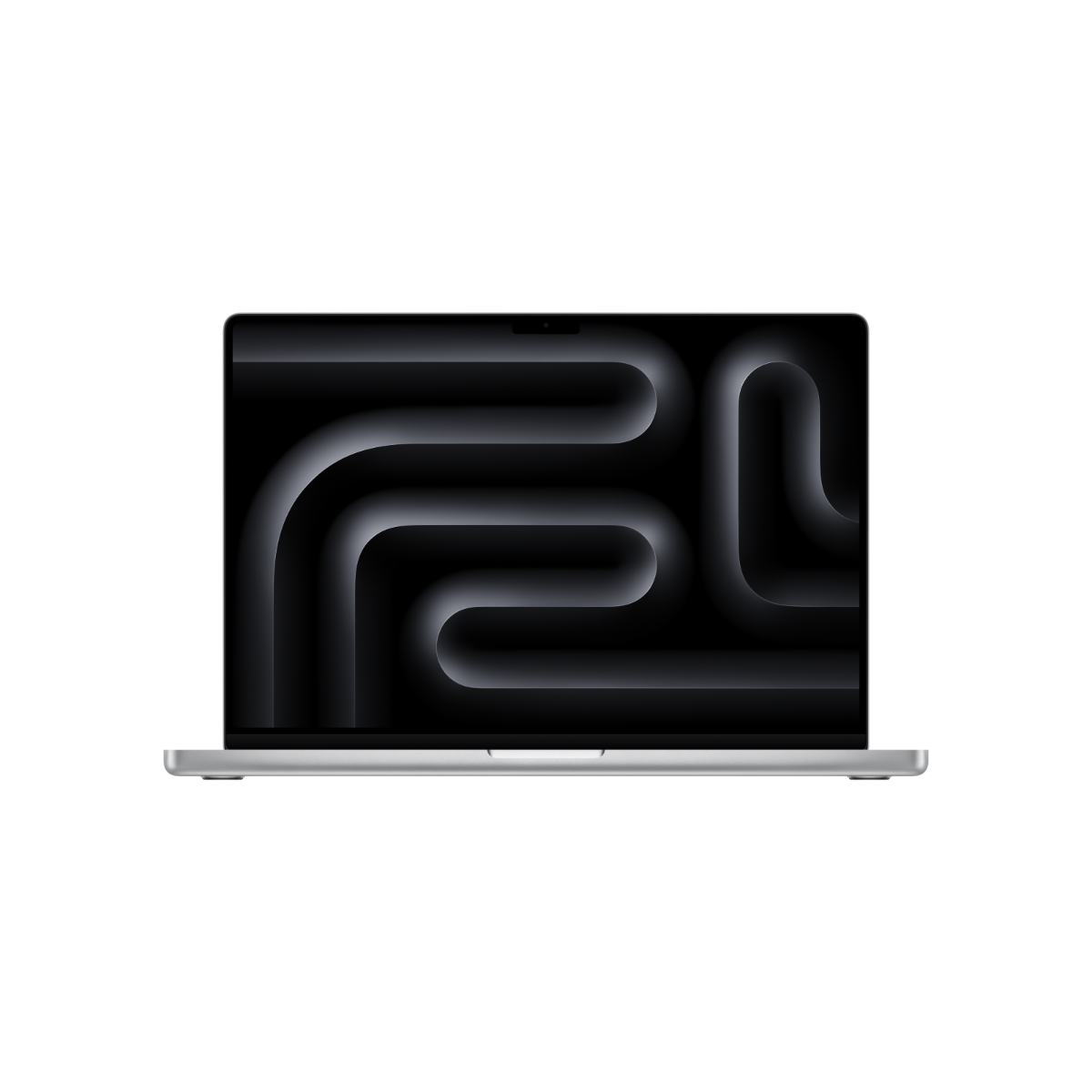 MacBook Pro 16-inch | Apple M3 Pro chip | 512GB SSD - Silver