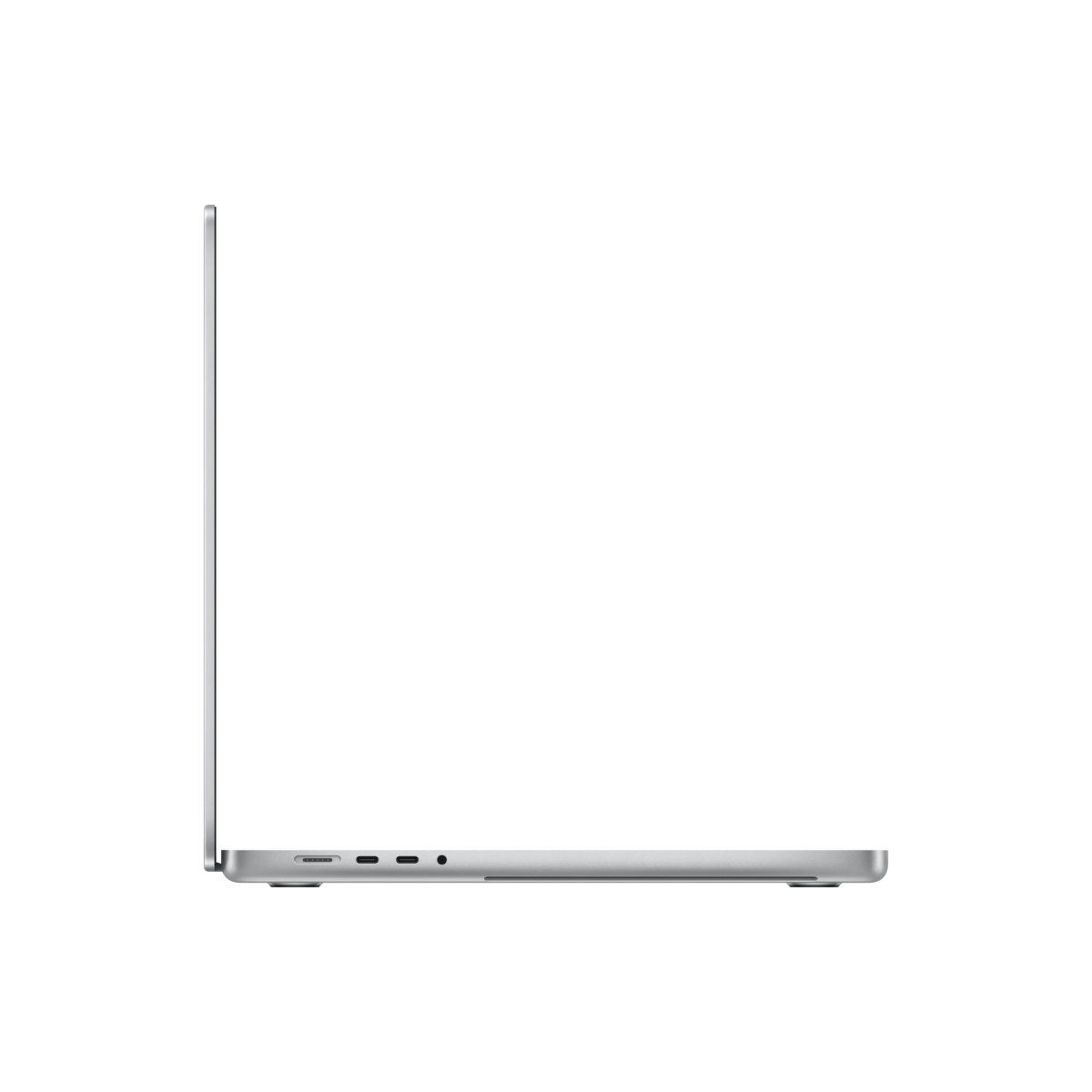 MacBook Pro 16-inch | Apple M3 Pro chip | 512GB SSD - Silver