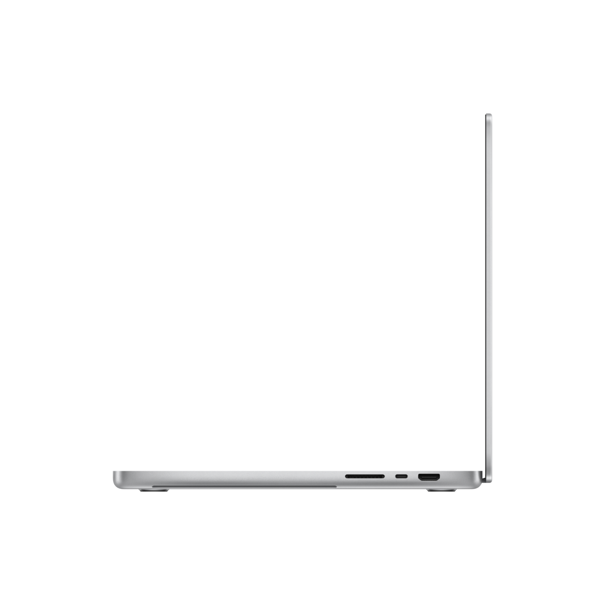 MacBook Pro 16-inch | Apple M3 Pro chip | 512GB SSD - Silver