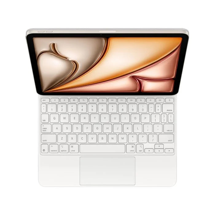 Magic Keyboard for iPad Air 11-inch (M3) - White