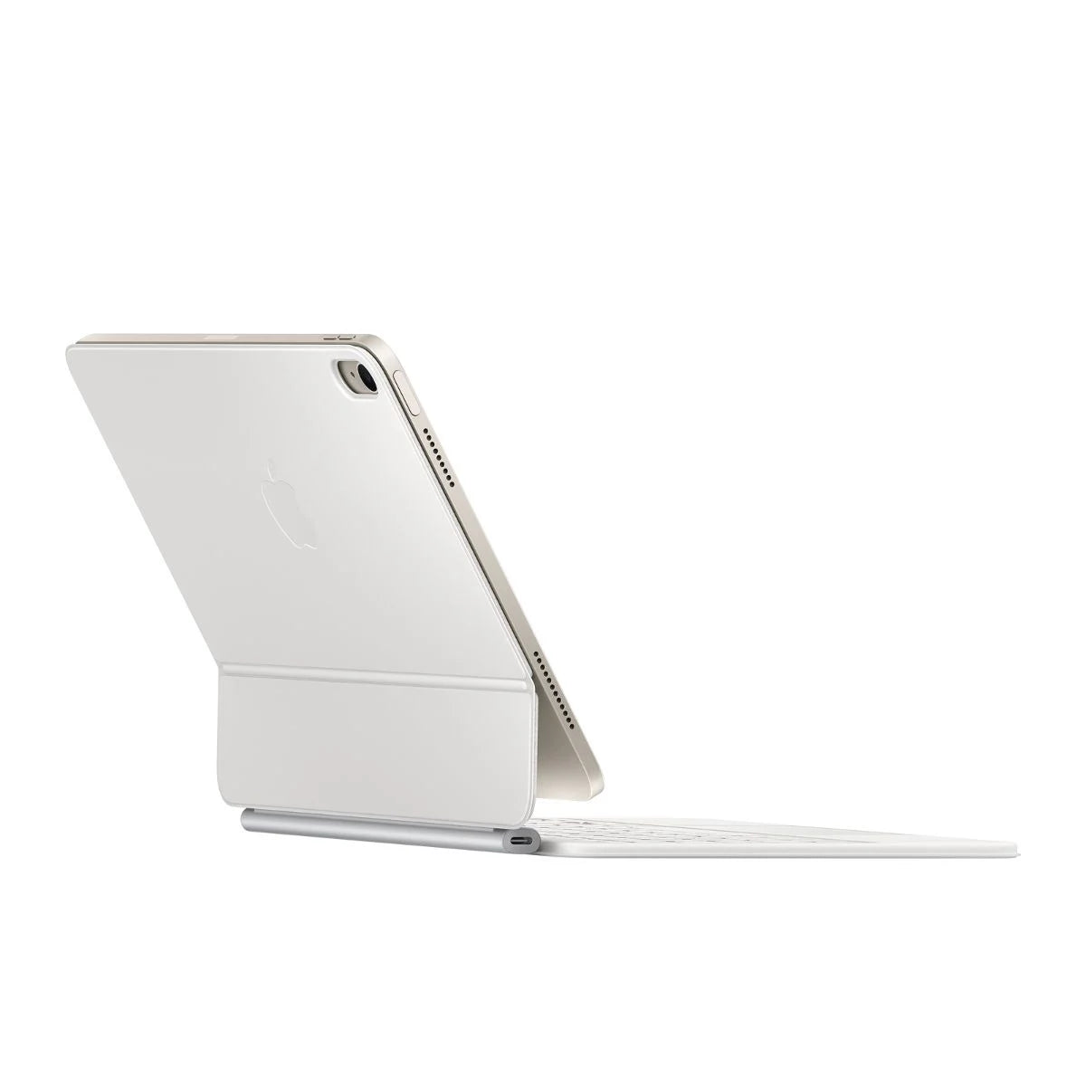 Magic Keyboard for iPad Air 13-inch (M3) (International English) - White