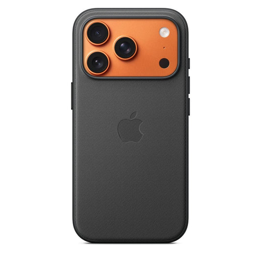 Apple TechWoven Case with MagSafe for iPhone 17 Pro
