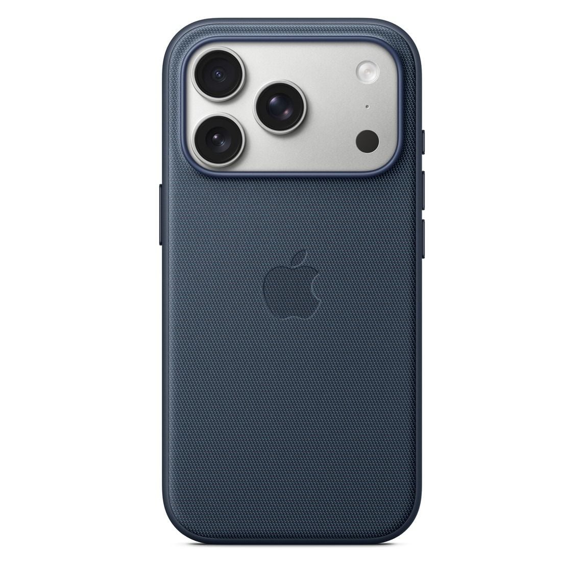 Apple TechWoven Case with MagSafe for iPhone 17 Pro