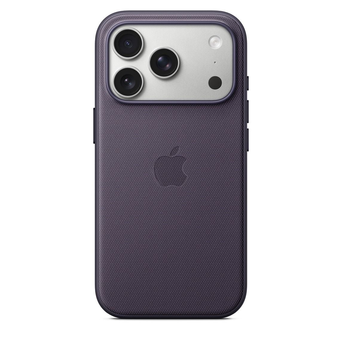 Apple TechWoven Case with MagSafe for iPhone 17 Pro