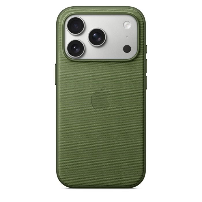 Apple TechWoven Case with MagSafe for iPhone 17 Pro