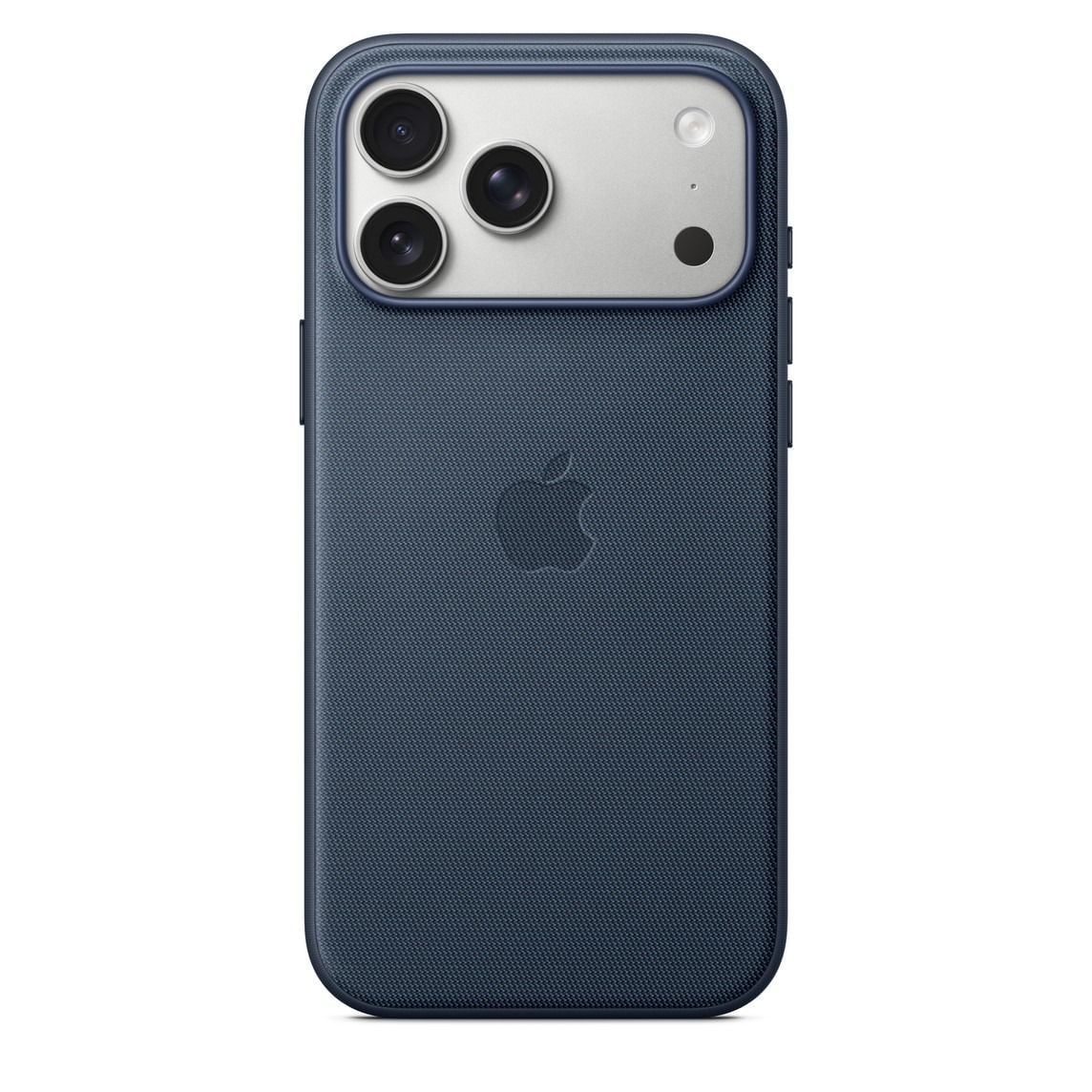 Apple TechWoven Case with MagSafe for iPhone 17 Pro Max - Black