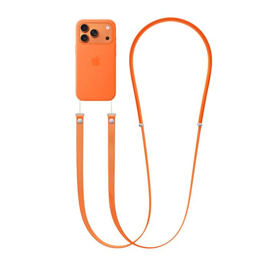 Apple Crossbody Strap for iPhone