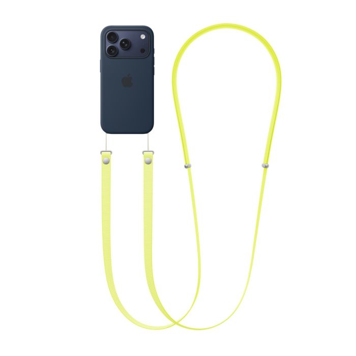 Apple Crossbody Strap for iPhone
