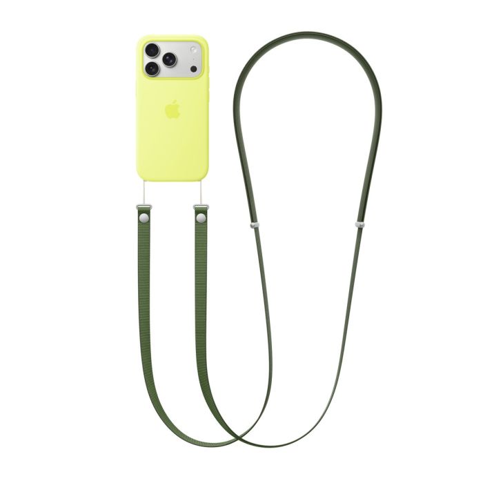 Apple Crossbody Strap for iPhone