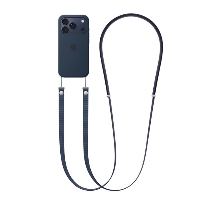 Apple Crossbody Strap for iPhone