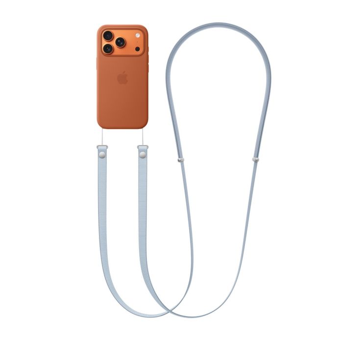 Apple Crossbody Strap for iPhone