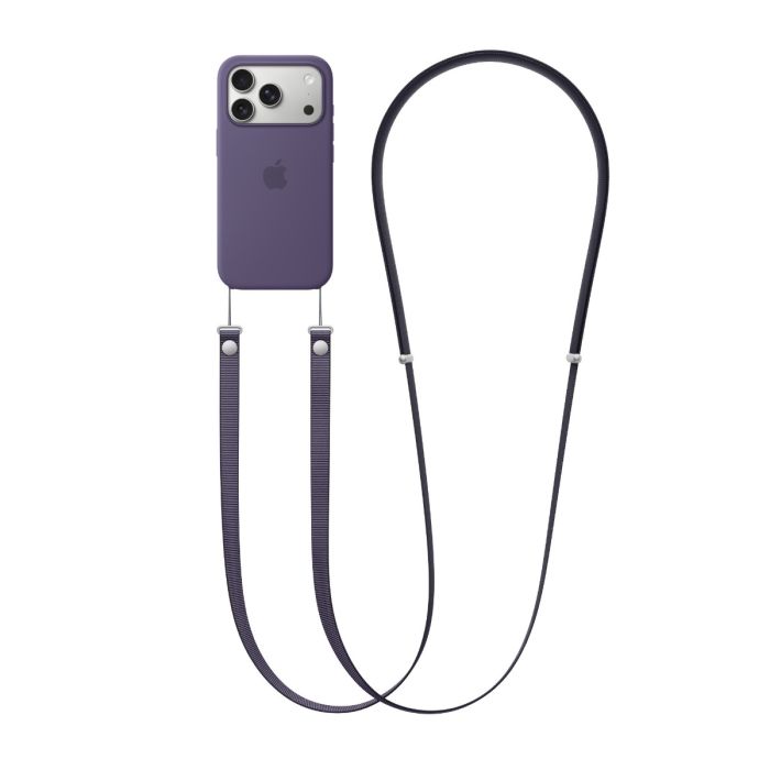 Apple Crossbody Strap for iPhone