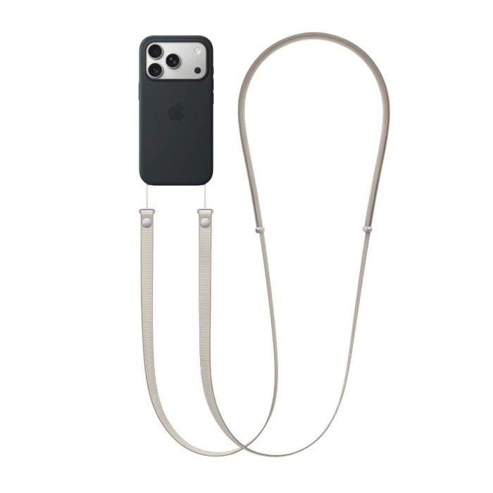 Apple Crossbody Strap for iPhone