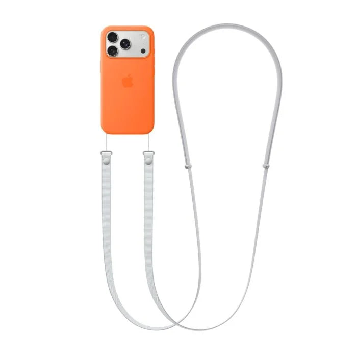 Apple Crossbody Strap for iPhone