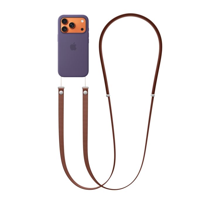 Apple Crossbody Strap for iPhone