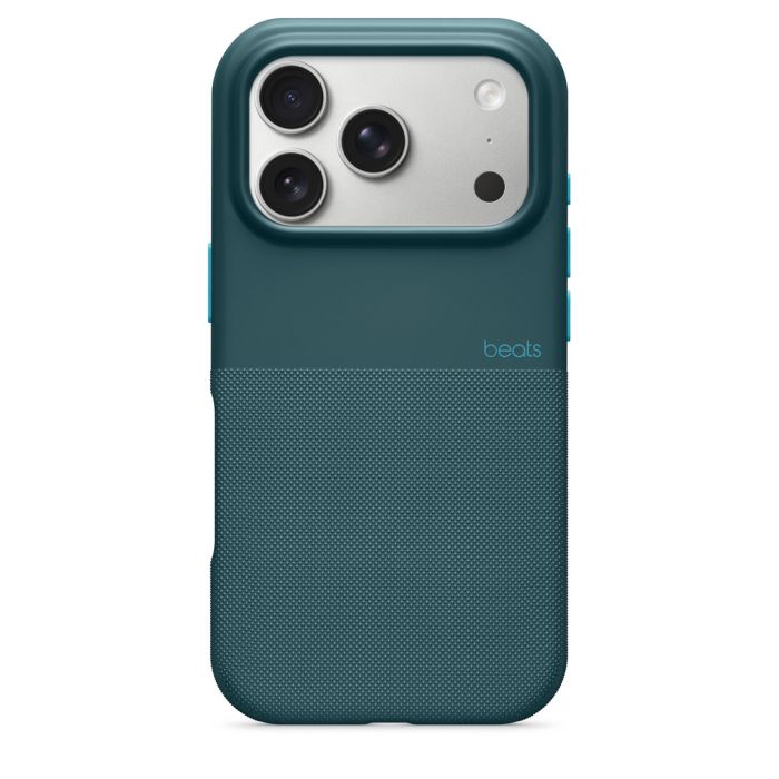 Beats Rugged Case with MagSafe and Camera Control for iPhone 17 Pro