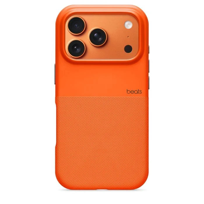 Beats Rugged Case with MagSafe and Camera Control for iPhone 17 Pro