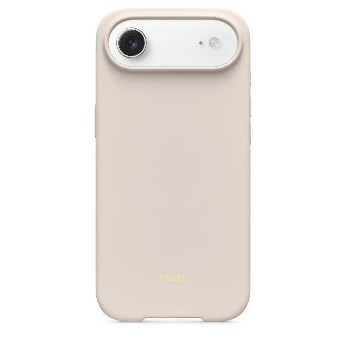 Beats Case with MagSafe and Camera Control for iPhone Air